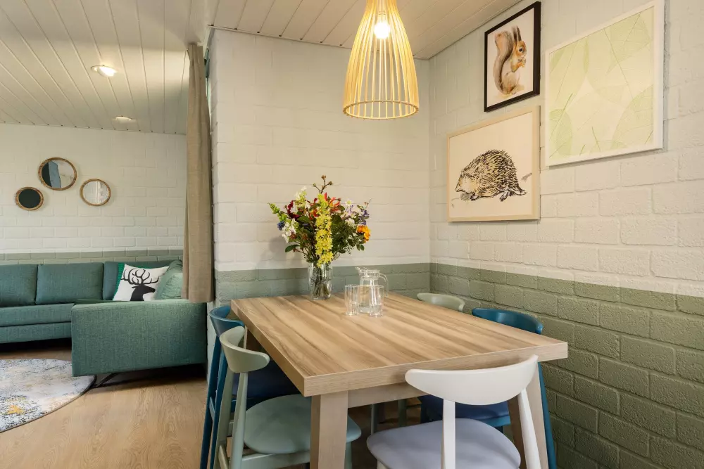 Domaine Erperheide Center Parcs