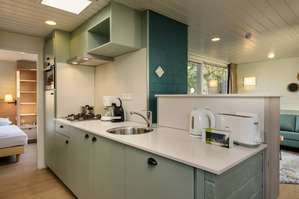 Domaine Erperheide Center Parcs