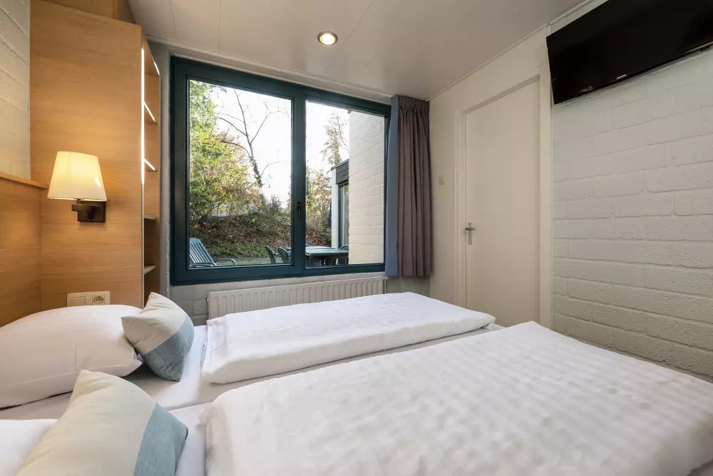 Domaine Erperheide Center Parcs