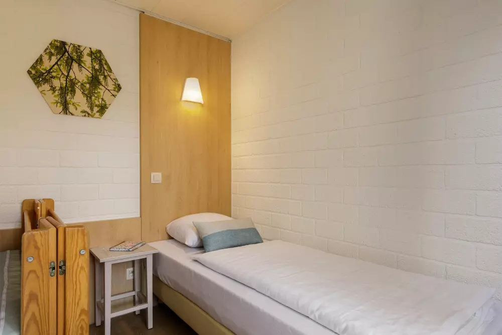 Domaine Erperheide Center Parcs