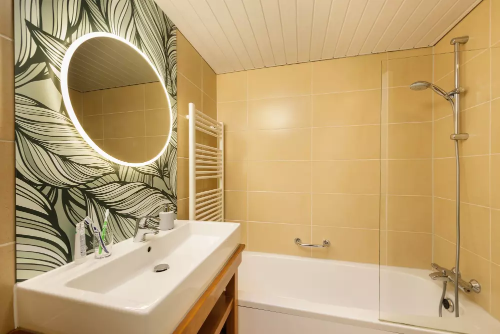 Domaine Erperheide Center Parcs