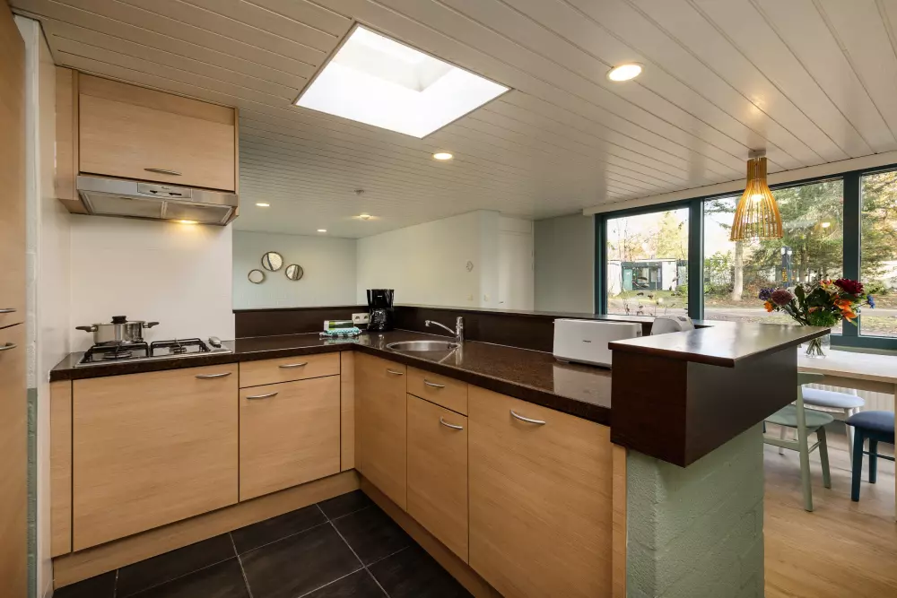 Domaine Erperheide Center Parcs