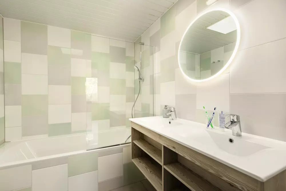 Domaine Erperheide Center Parcs