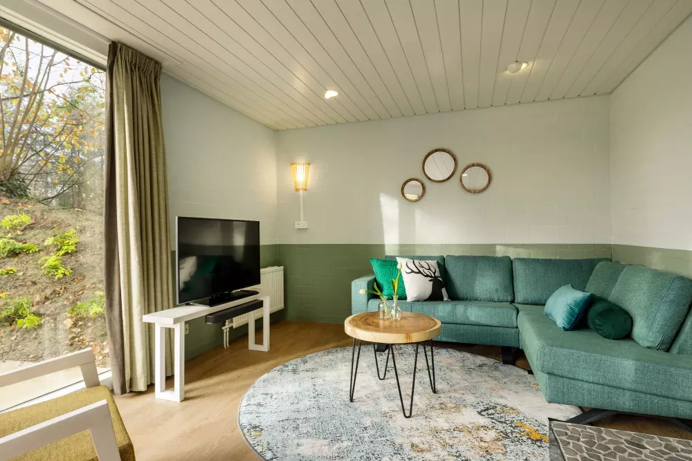 Domaine Erperheide Center Parcs