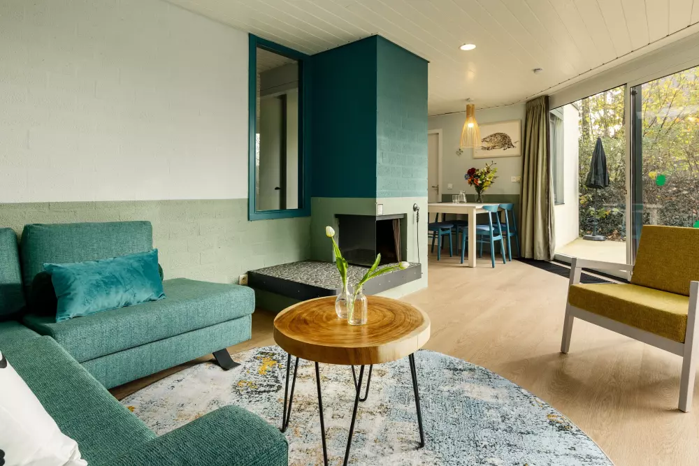 Domaine Erperheide Center Parcs