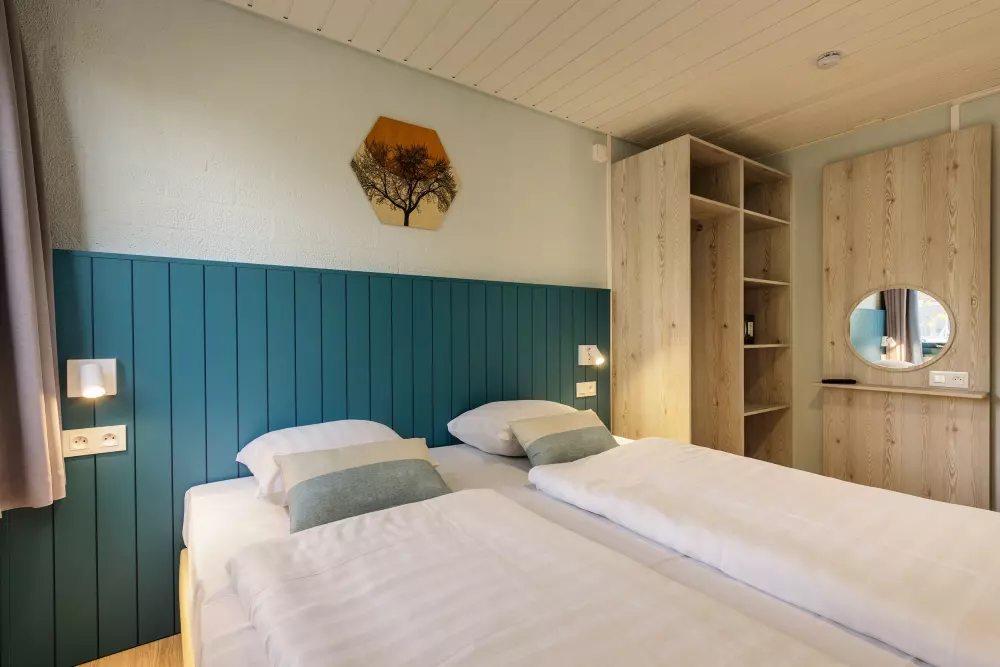 Domaine Erperheide Center Parcs