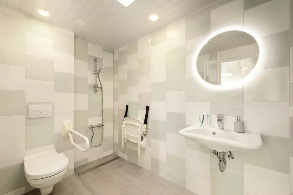 Domaine Erperheide Center Parcs