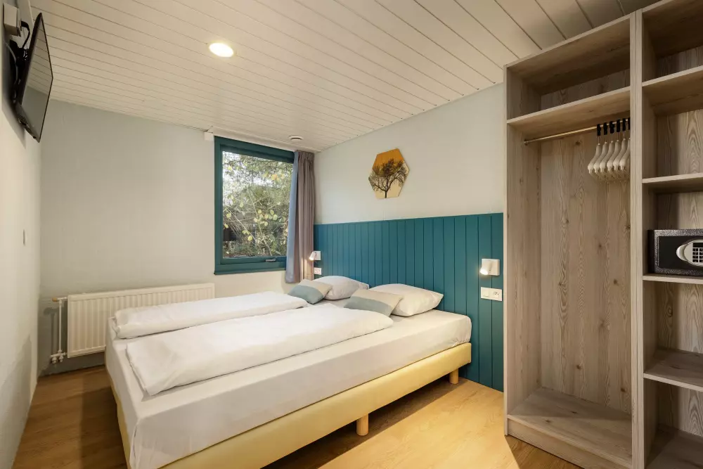 Domaine Erperheide Center Parcs