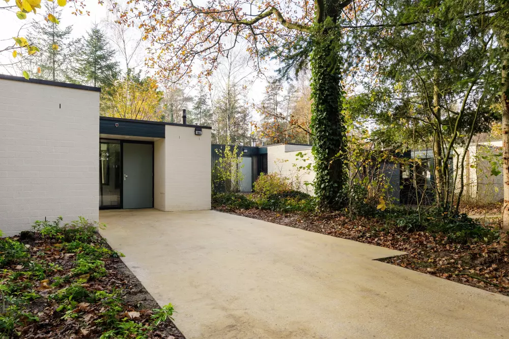 Domaine Erperheide Center Parcs