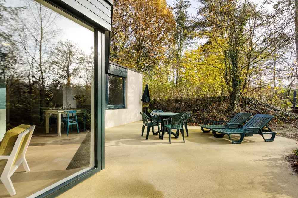 Domaine Erperheide Center Parcs