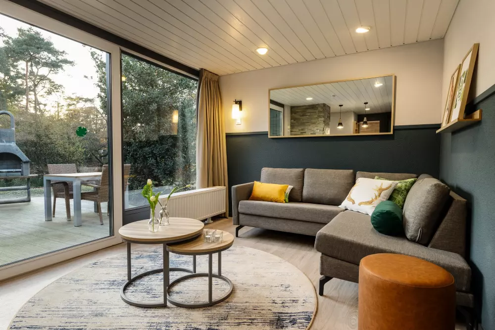 Domaine Erperheide Center Parcs