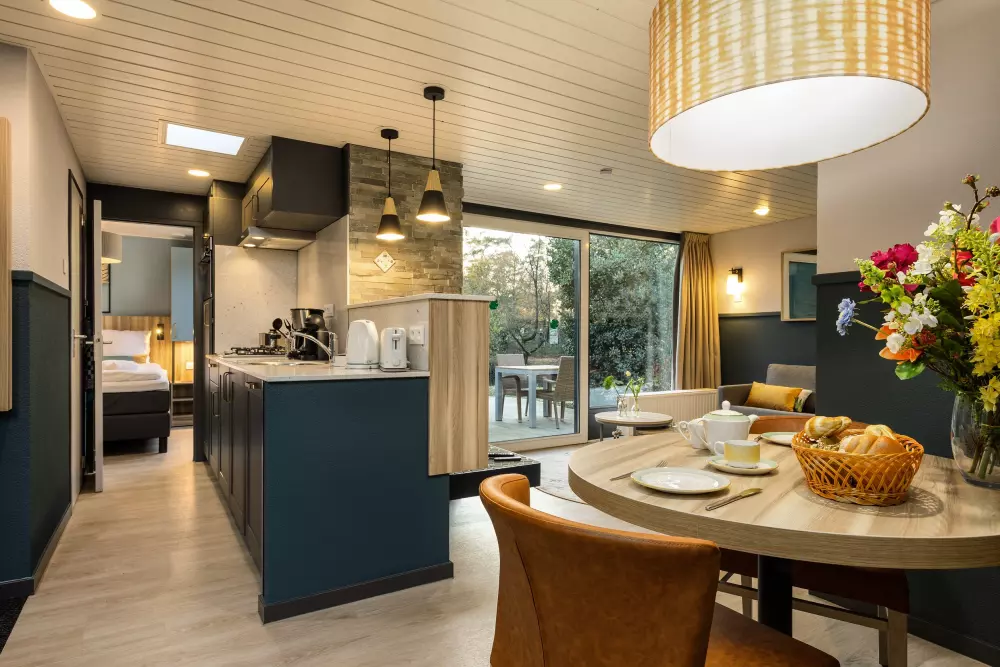 Domaine Erperheide Center Parcs