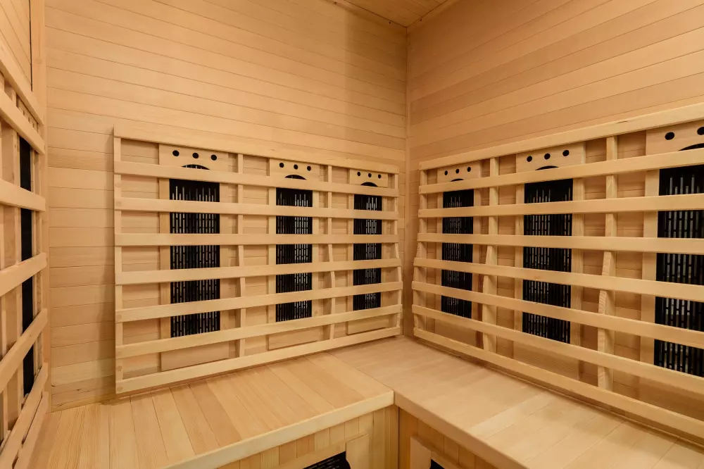 Domaine Erperheide Center Parcs