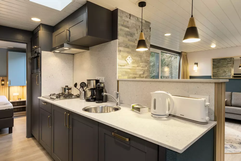 Domaine Erperheide Center Parcs