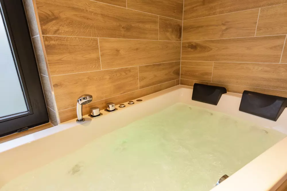 Domaine Erperheide Center Parcs