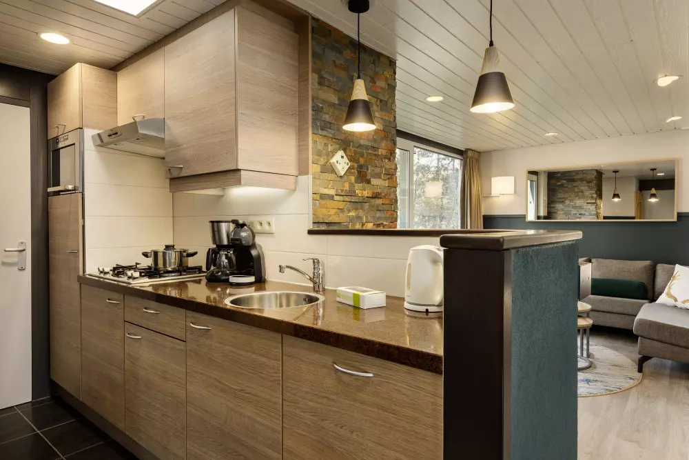 Domaine Erperheide Center Parcs