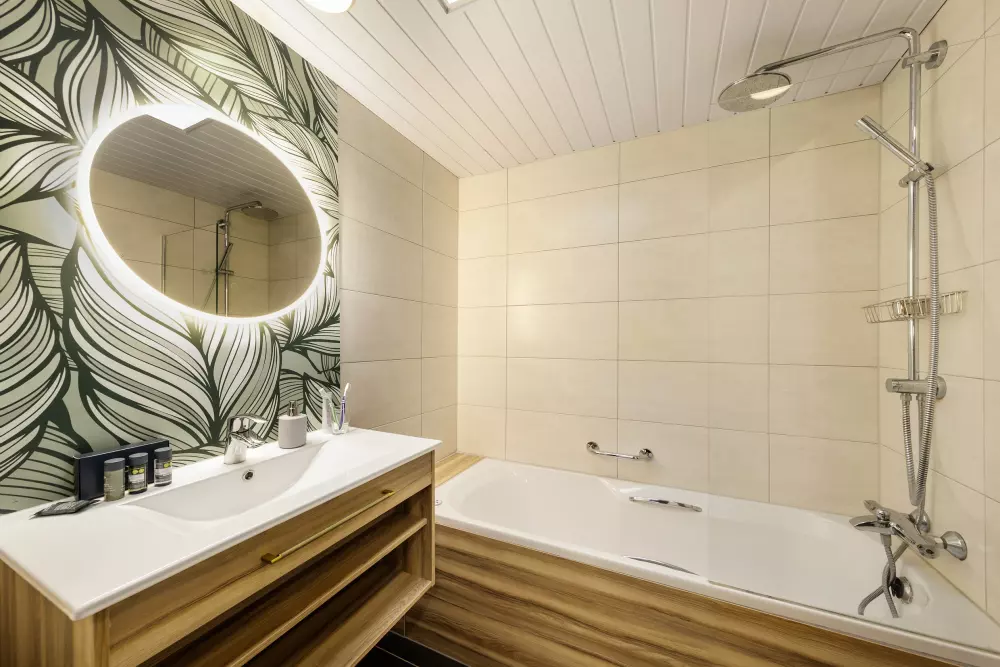 Domaine Erperheide Center Parcs