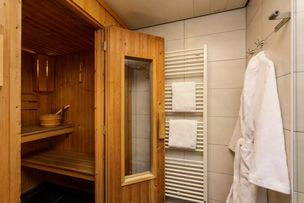 Domaine Erperheide Center Parcs