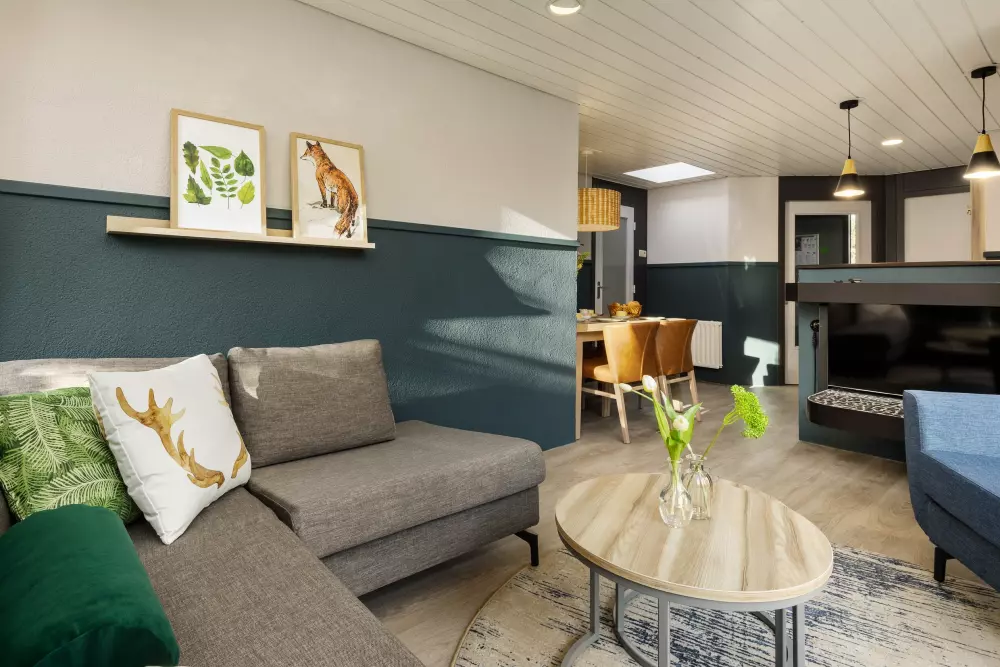 Domaine Erperheide Center Parcs