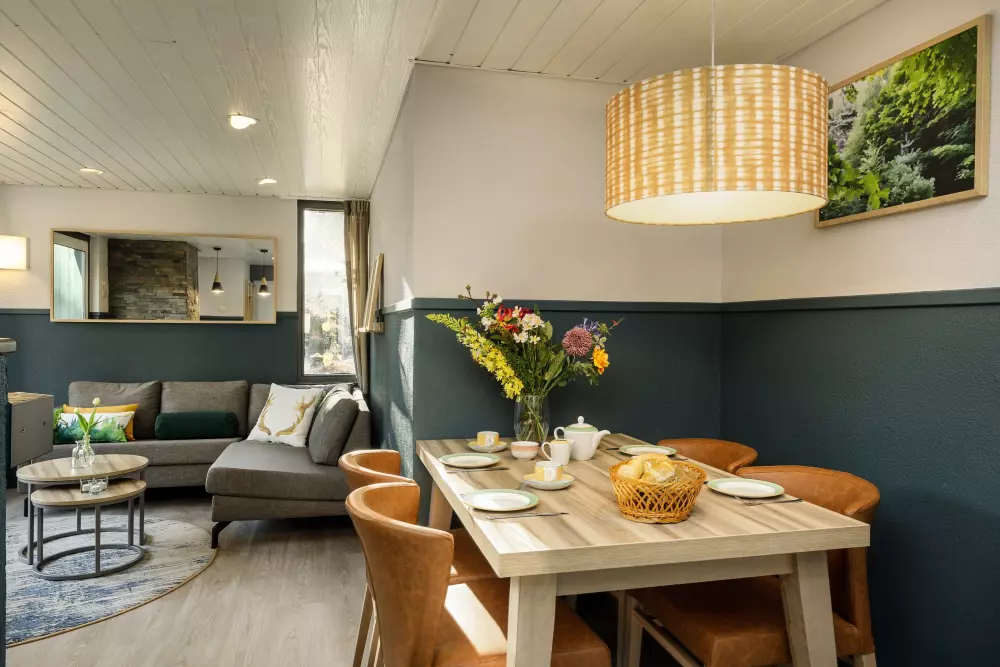 Domaine Erperheide Center Parcs