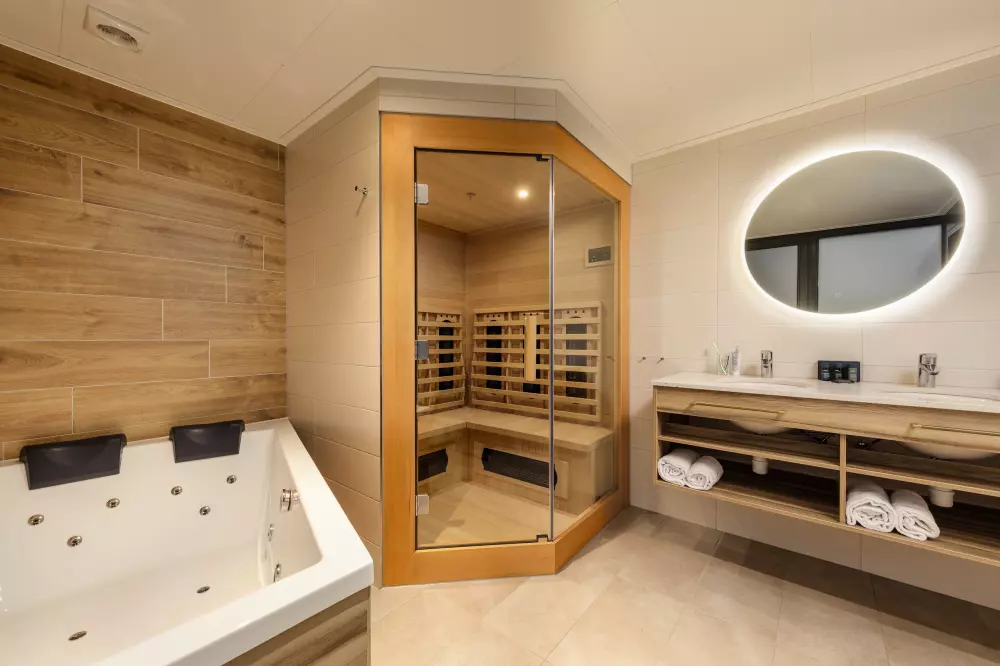 Domaine Erperheide Center Parcs