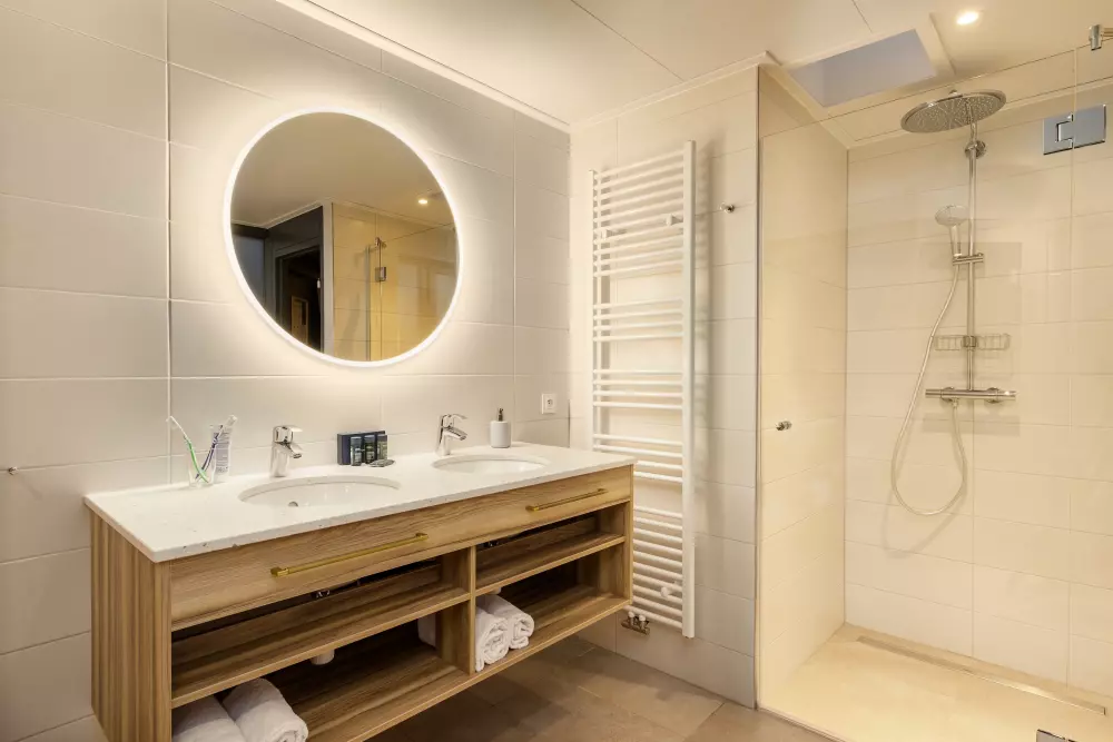 Domaine Erperheide Center Parcs