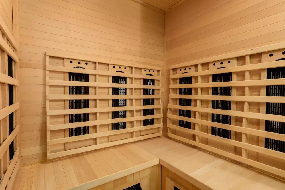 Domaine Erperheide Center Parcs