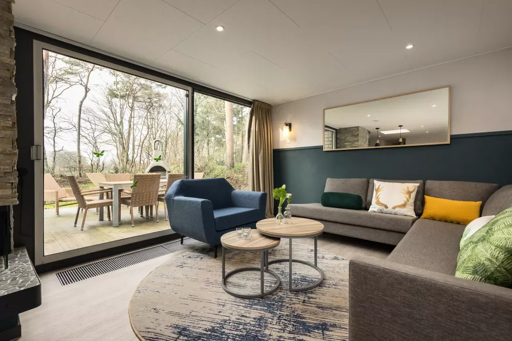 Domaine Erperheide Center Parcs