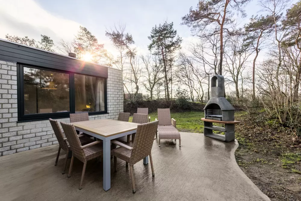 Domaine Erperheide Center Parcs