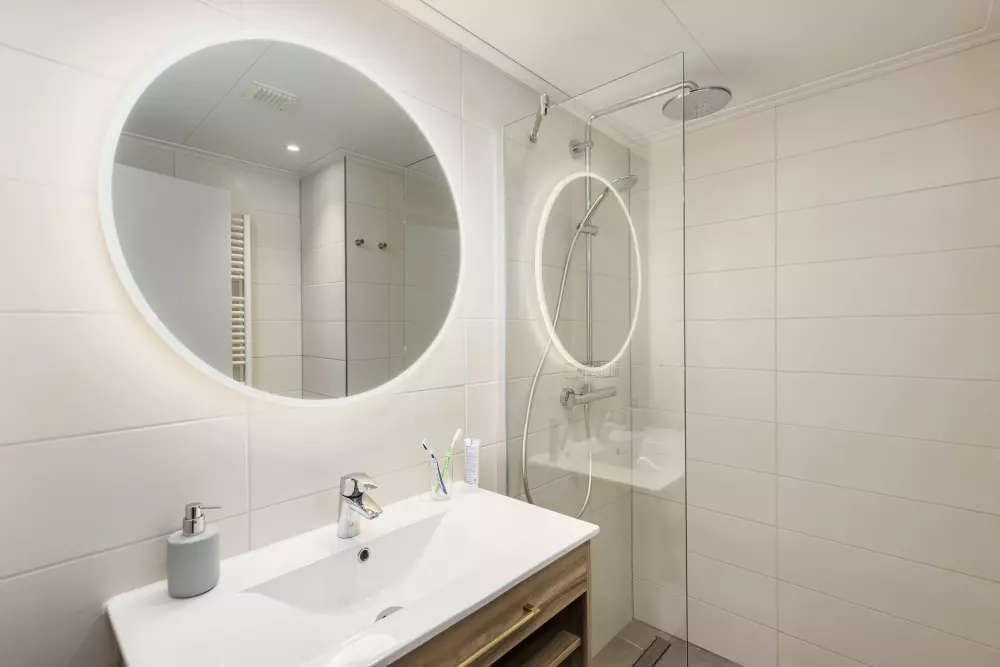 Domaine Erperheide Center Parcs