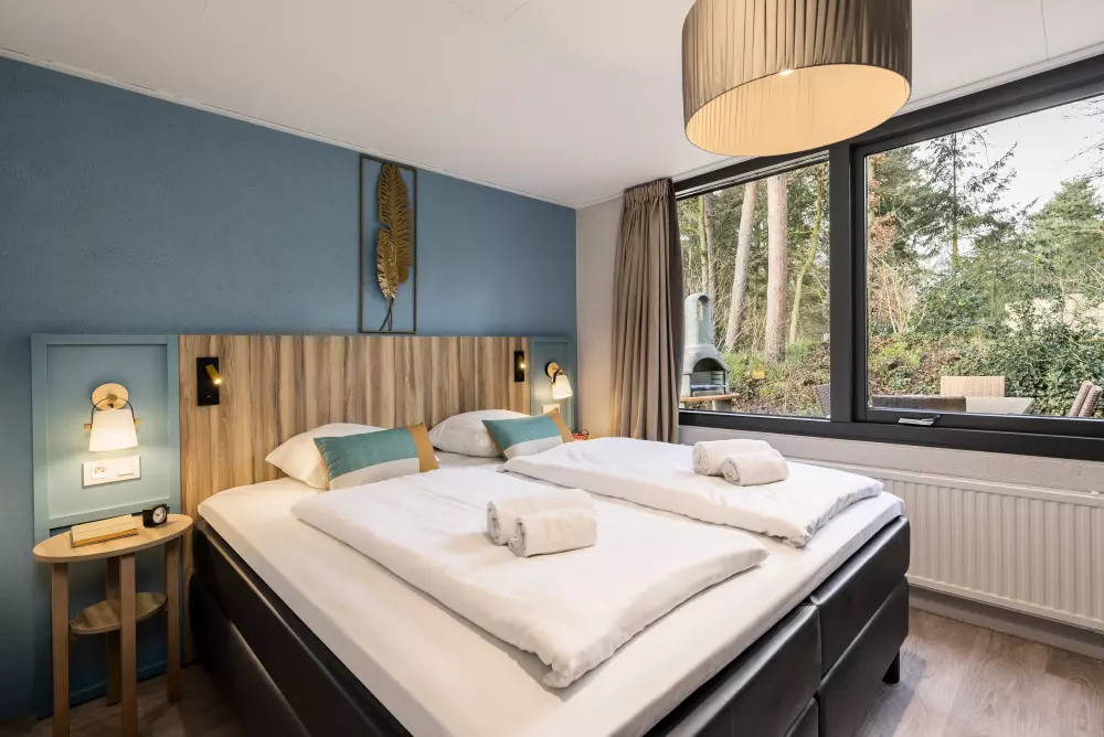 Domaine Erperheide Center Parcs