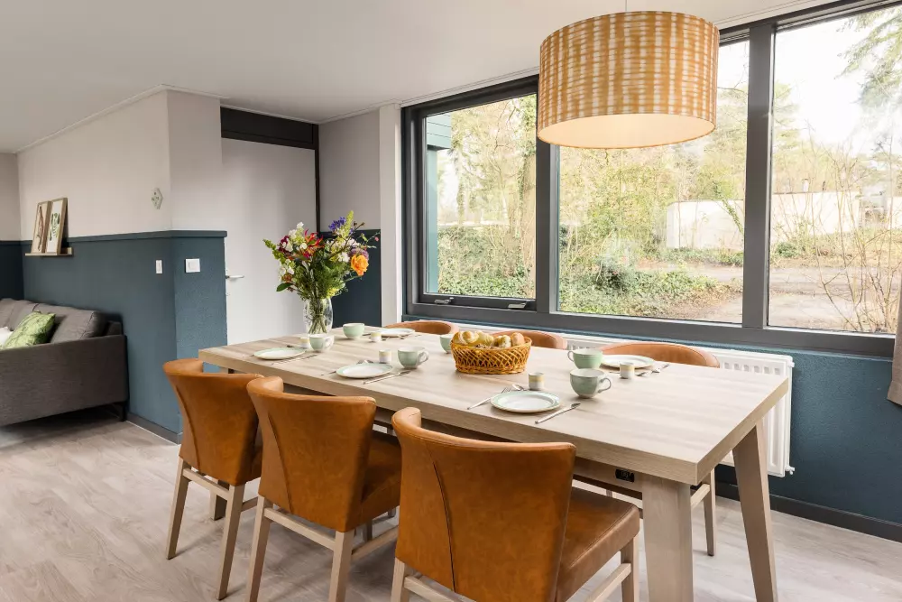 Domaine Erperheide Center Parcs