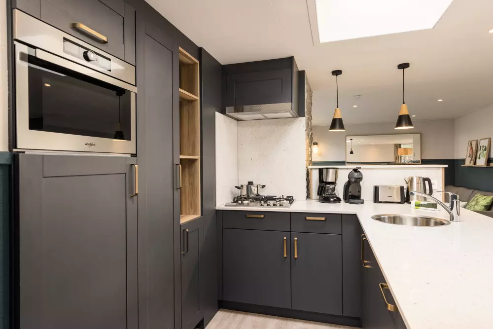 Domaine Erperheide Center Parcs