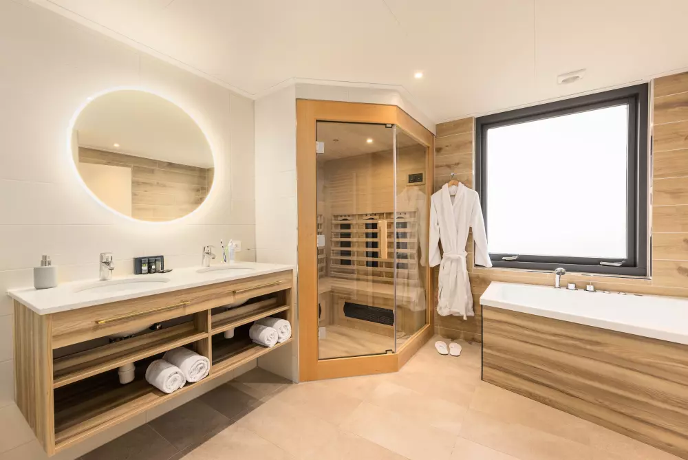 Domaine Erperheide Center Parcs