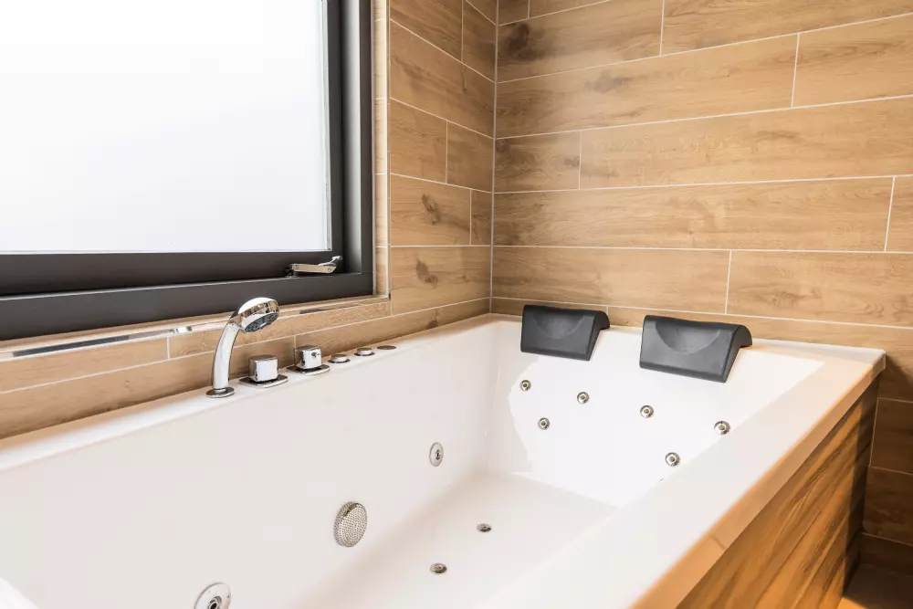 Domaine Erperheide Center Parcs