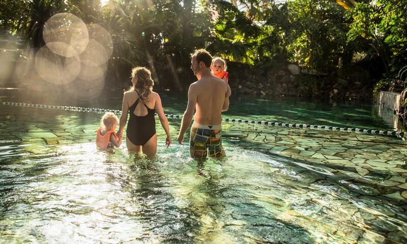 Domaine Erperheide Center Parcs - 2