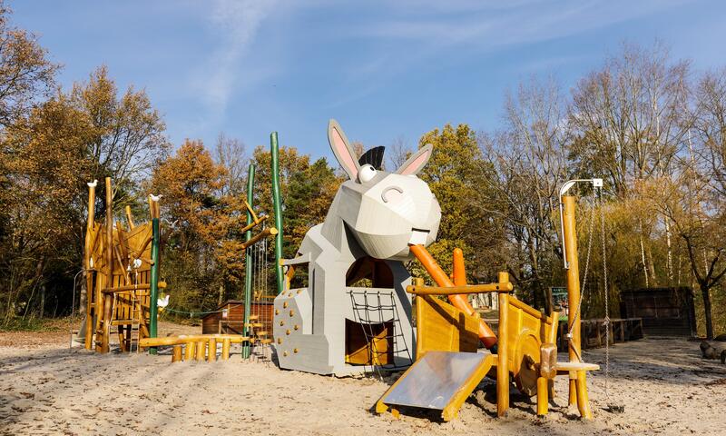 Domaine Erperheide Center Parcs - 5