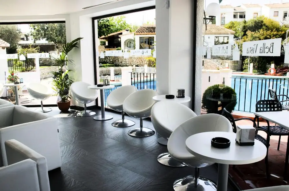 Bellavista Residencial1 étoiles★