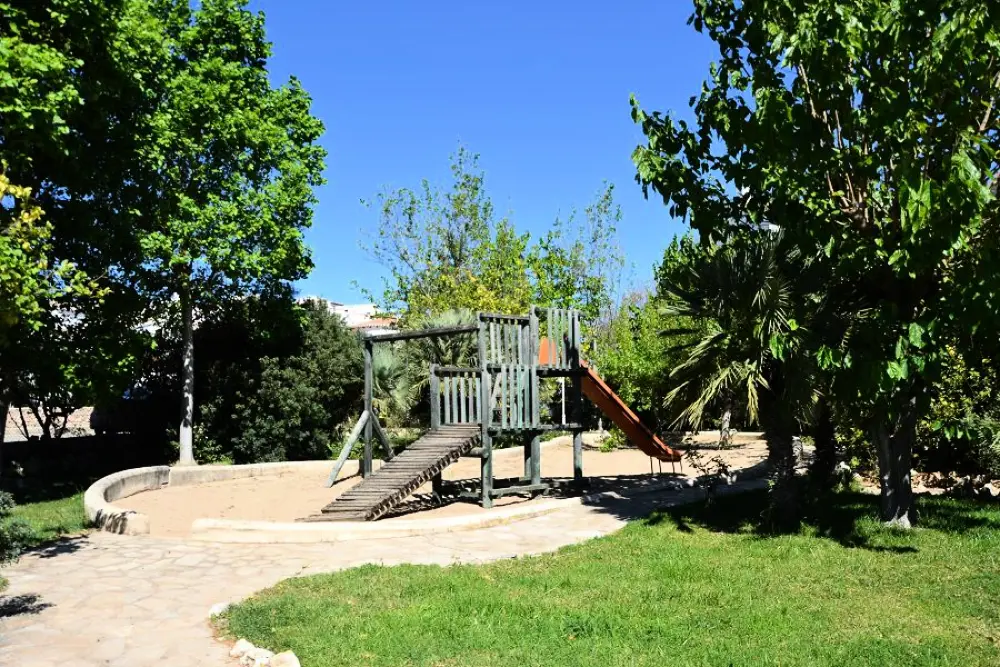 Bellavista Residencial1 étoiles★
