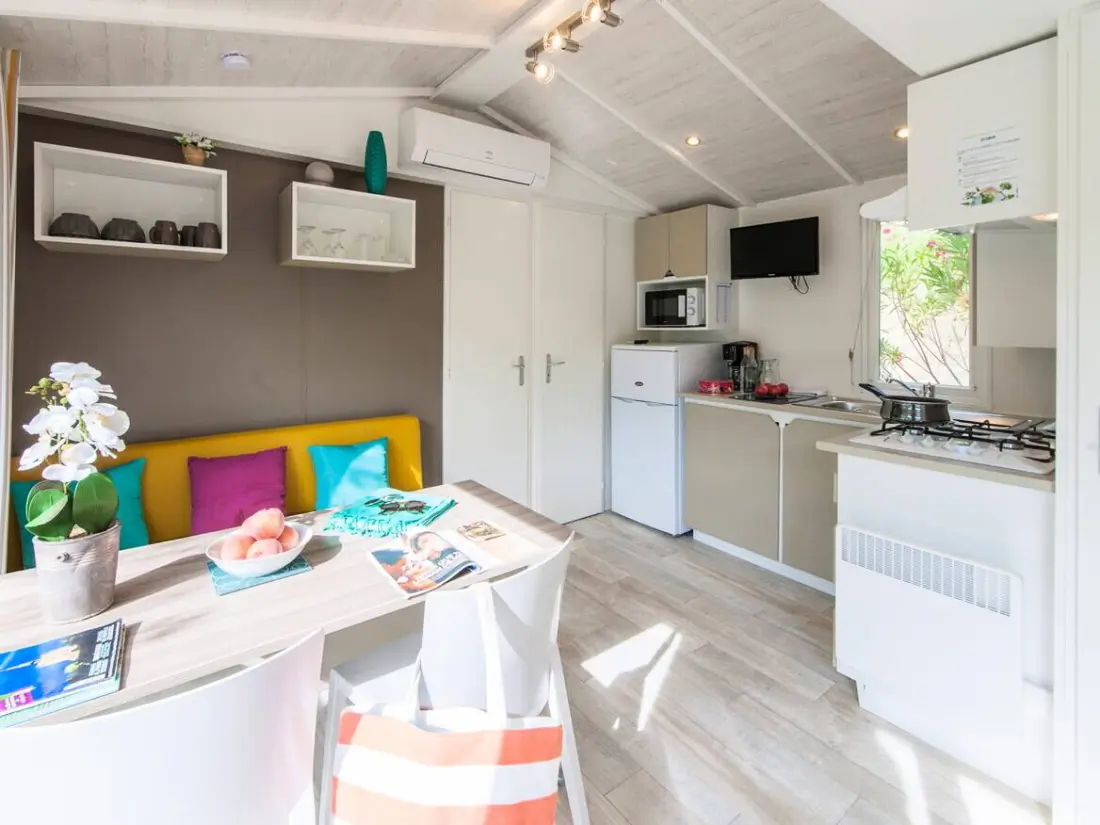 Camping Le Saint Louis
