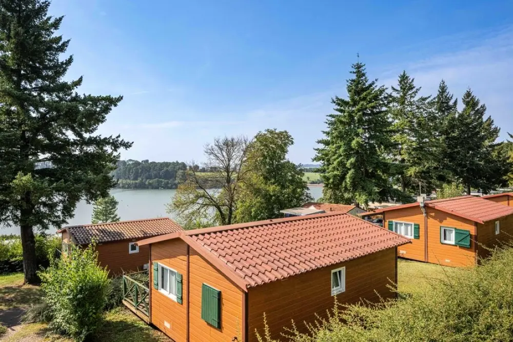 Camping de la Liez 5 étoiles★★★★★