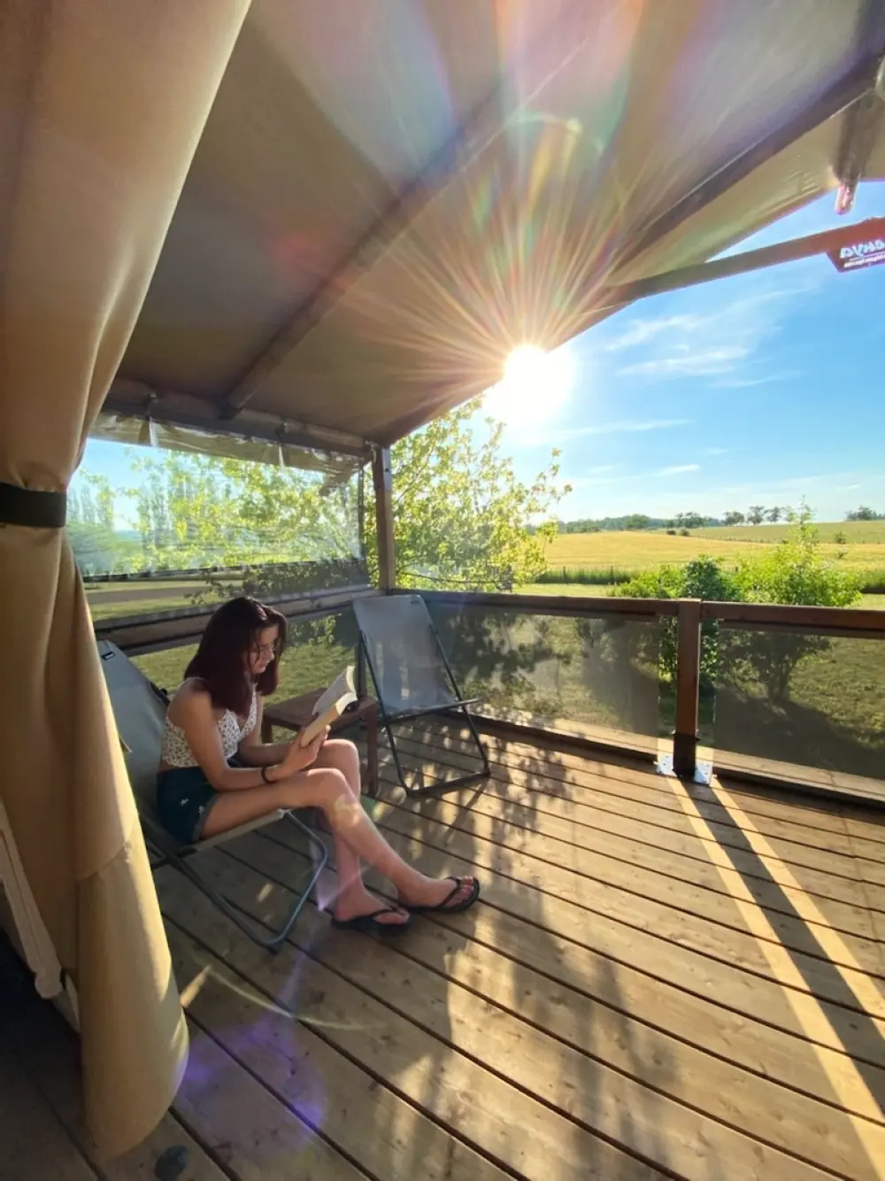 Camping de la Liez 5 étoiles★★★★★