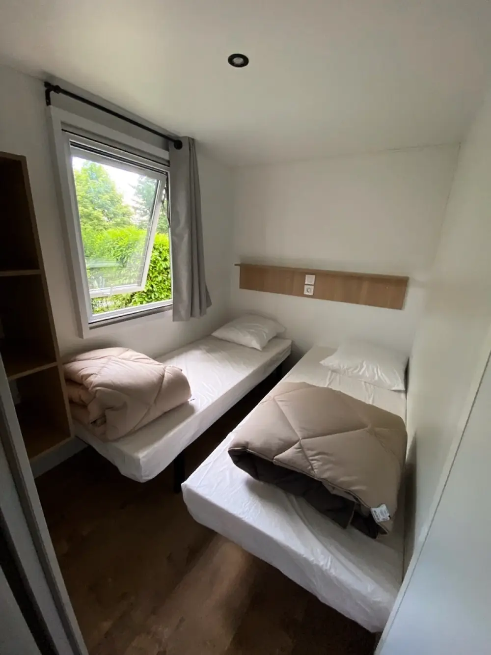 Camping de la Liez 5 étoiles★★★★★