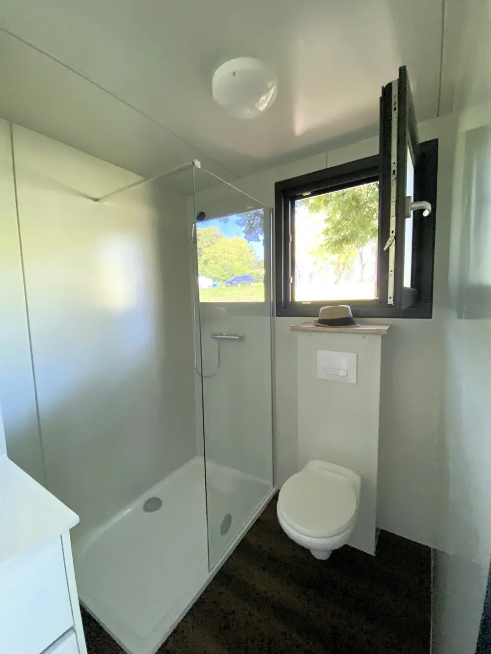 Camping de la Liez 5 étoiles★★★★★