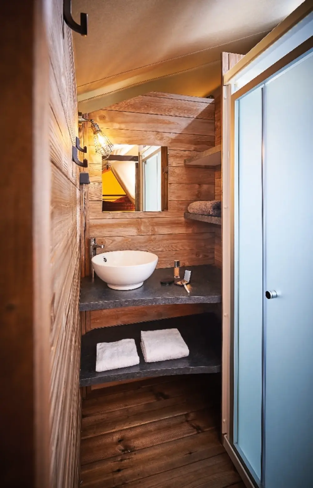 Camping de la Liez 5 étoiles★★★★★
