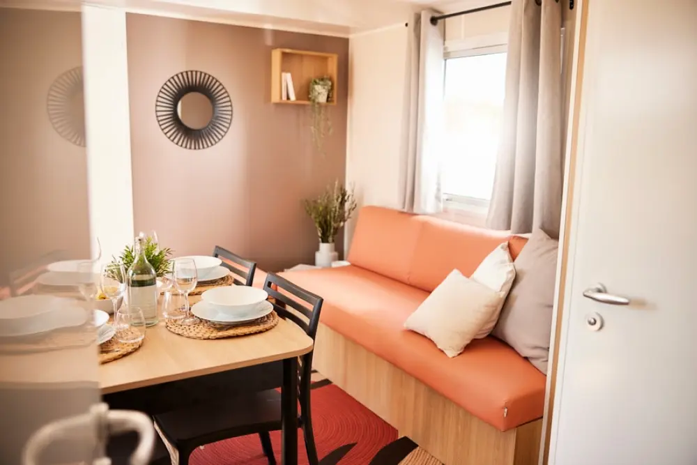 Camping de la Liez 5 étoiles★★★★★