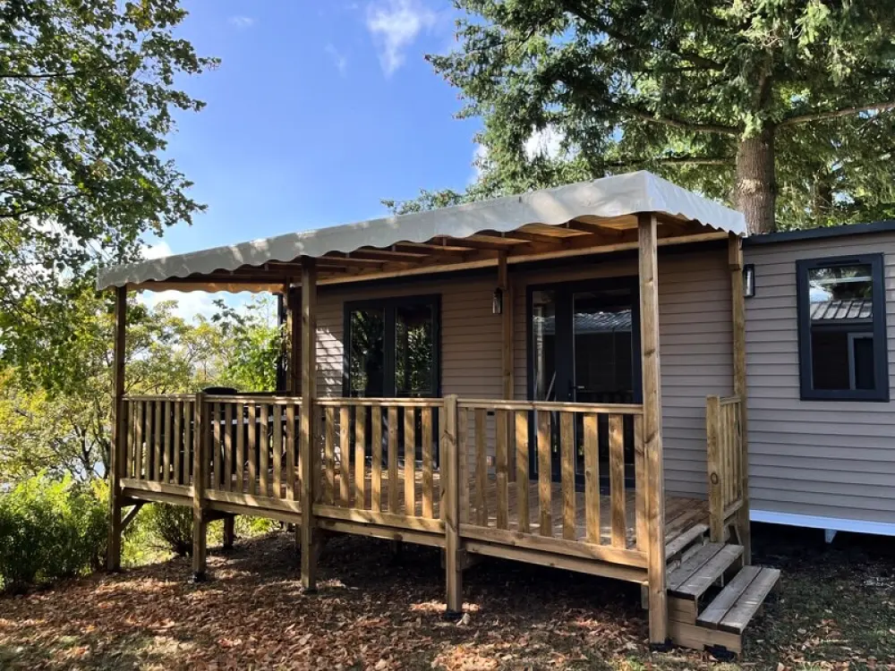 Camping de la Liez 5 étoiles★★★★★