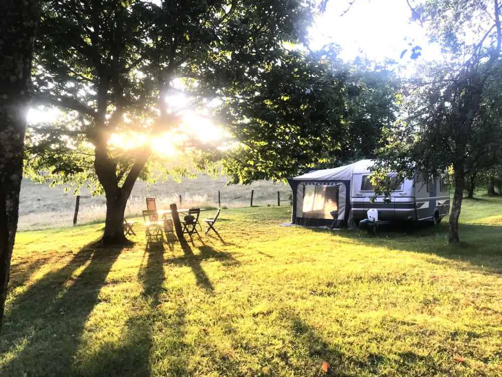 Camping de la Liez 5 étoiles★★★★★