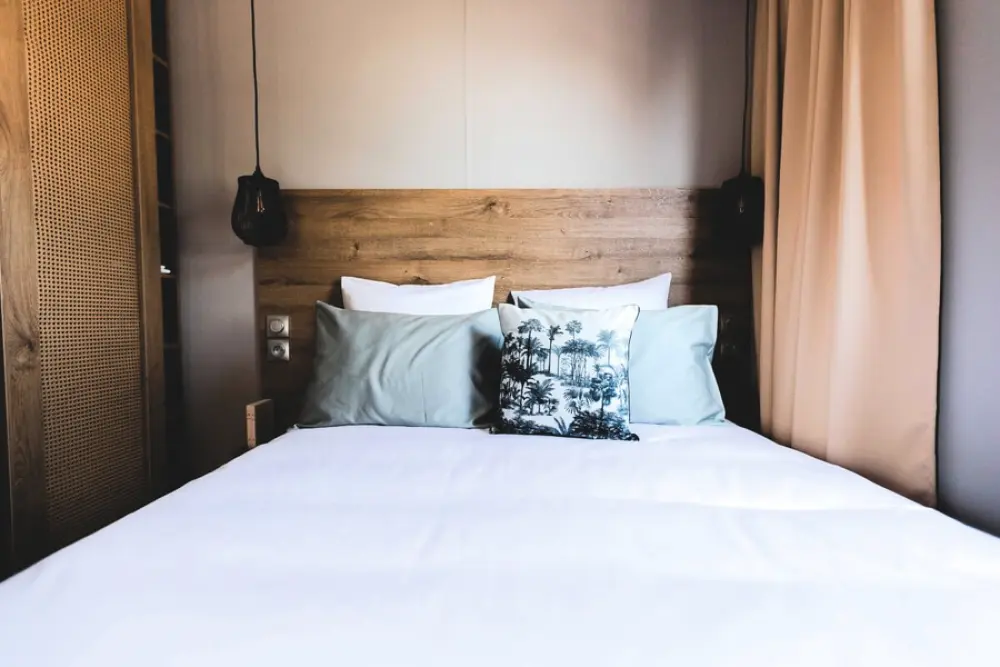 Camping de la Liez 5 étoiles★★★★★
