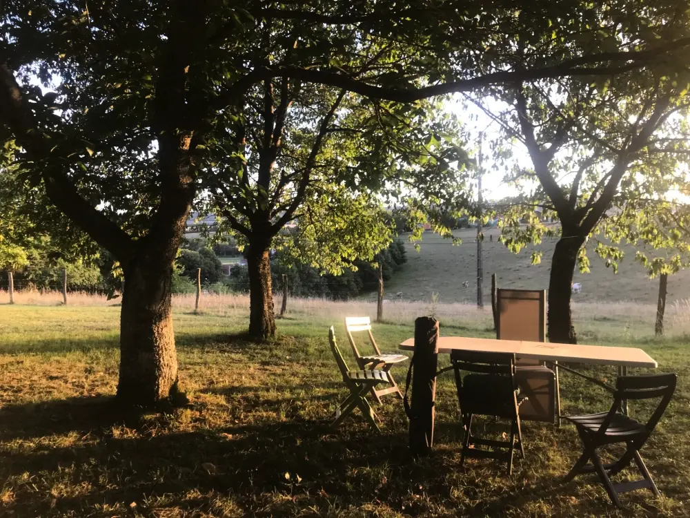Camping de la Liez 5 étoiles★★★★★